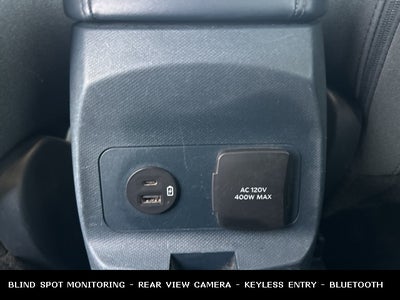 2022 Ford Maverick XLT AWD