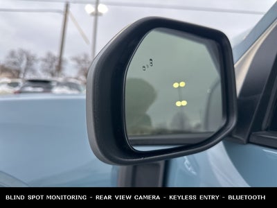 2022 Ford Maverick XLT AWD