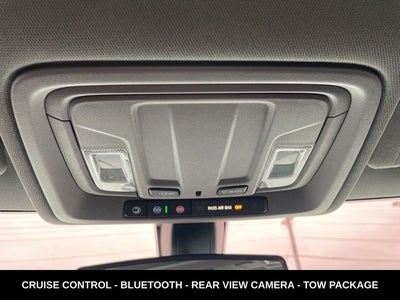 2021 Chevrolet Silverado 1500 Custom LOCAL TRADE