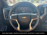 2020 Chevrolet Silverado 1500 LT ALL STAR EDITION