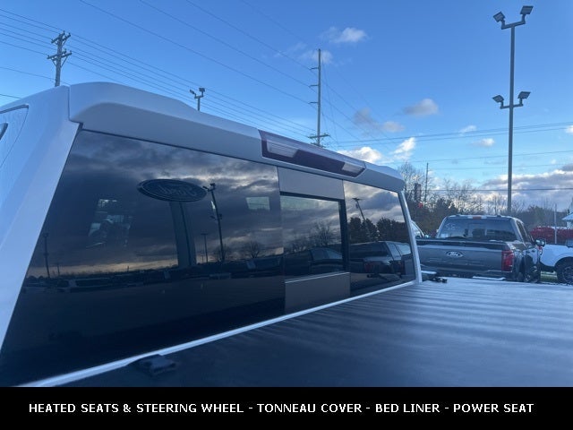 2020 Chevrolet Silverado 1500 LT ALL STAR EDITION