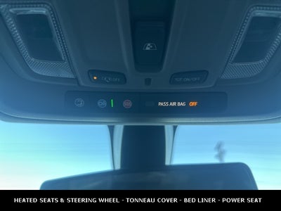 2020 Chevrolet Silverado 1500 LT ALL STAR EDITION