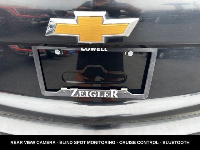 2021 Chevrolet Equinox LT LOCAL TRADE
