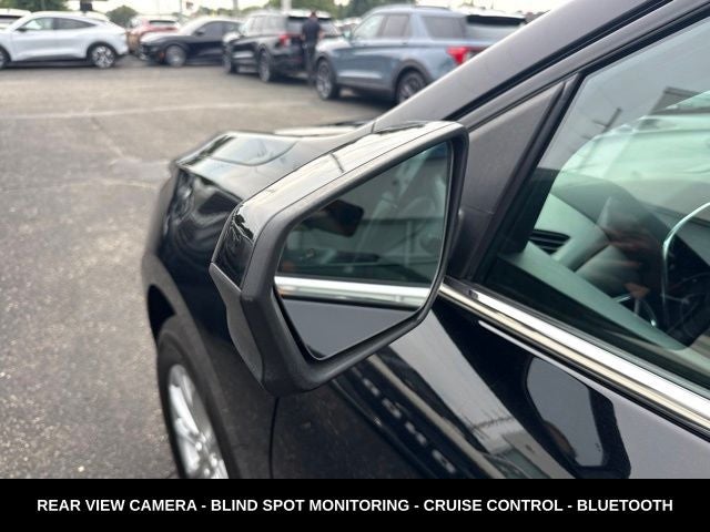 2021 Chevrolet Equinox LT LOCAL TRADE