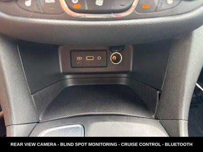 2021 Chevrolet Equinox LT LOCAL TRADE