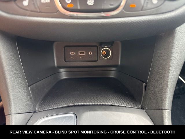 2021 Chevrolet Equinox LT LOCAL TRADE