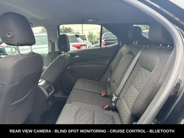 2021 Chevrolet Equinox LT LOCAL TRADE