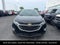 2021 Chevrolet Equinox LT LOCAL TRADE