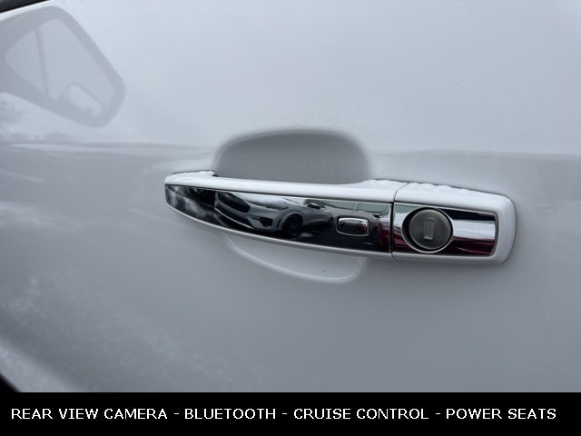 2018 Chevrolet Trax LT REDLINE EDITION