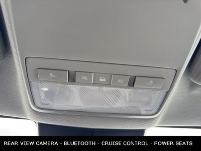 2018 Chevrolet Trax LT REDLINE EDITION