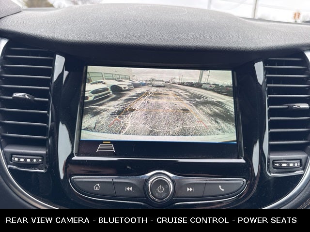 2018 Chevrolet Trax LT REDLINE EDITION