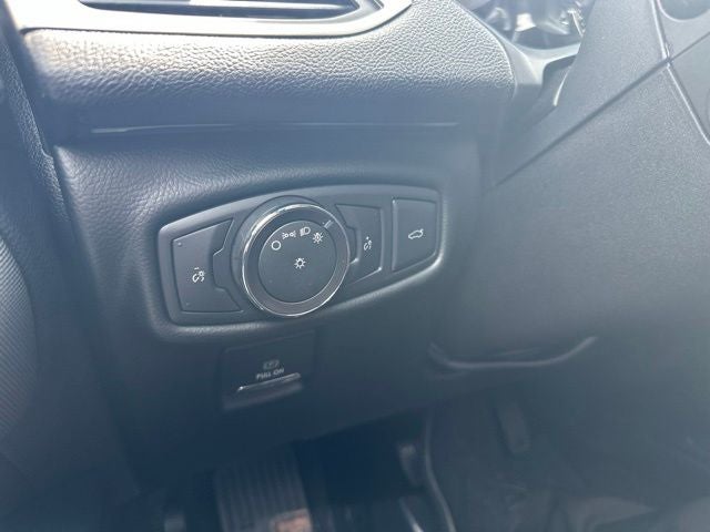 2018 Lincoln MKZ Reserve AWD