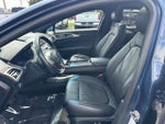 2018 Lincoln MKZ Reserve AWD