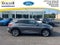 2019 INFINITI QX50 LUXE AWD