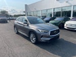 2019 INFINITI QX50 LUXE AWD