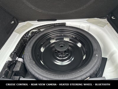 2024 Volkswagen Taos 1.5T S 36MPG HWY