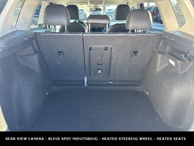 2024 Volkswagen Taos 1.5T SE 36 MPG