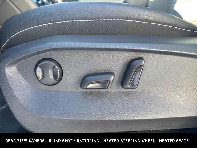 2024 Volkswagen Taos 1.5T SE 36 MPG