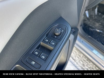 2024 Volkswagen Taos 1.5T SE 36 MPG