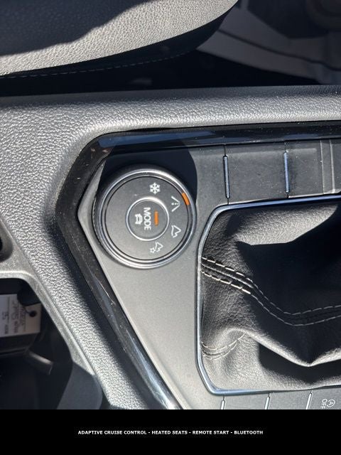 2023 Volkswagen Taos 1.5T SE AWD