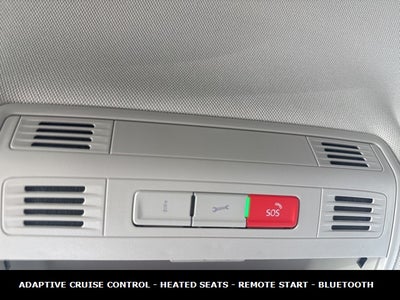 2023 Volkswagen Taos 1.5T SE AWD