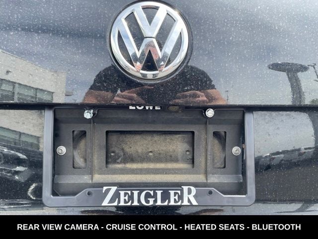 2018 Volkswagen Jetta 1.4T S LOCAL TRADE