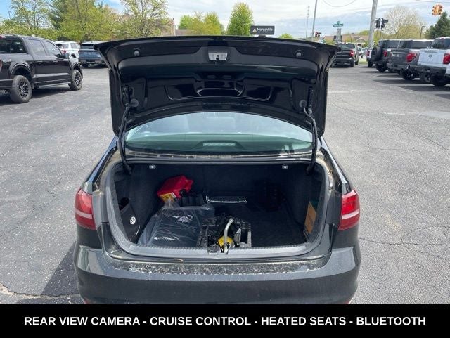 2018 Volkswagen Jetta 1.4T S LOCAL TRADE