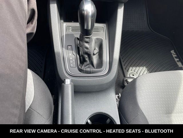 2018 Volkswagen Jetta 1.4T S LOCAL TRADE