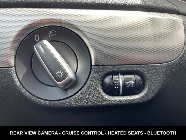 2018 Volkswagen Jetta 1.4T S LOCAL TRADE