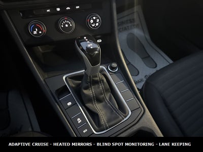 2024 Volkswagen Jetta 1.5T S 41 MPG