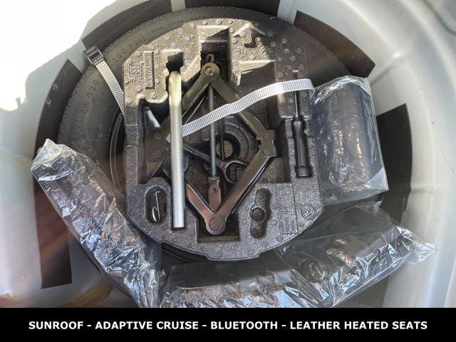 2017 Volkswagen Jetta 1.8T SEL LOCAL TRADE