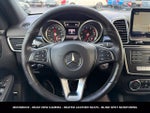 2017 Mercedes-Benz GLE GLE 350 4MATIC®
