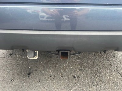 2014 Subaru Outback 2.5i AWD