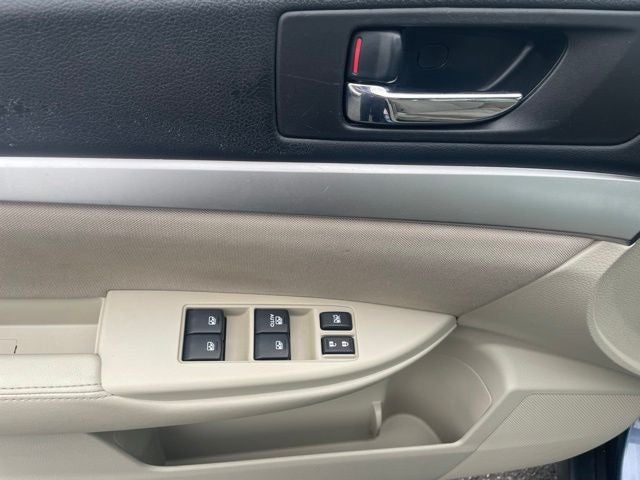 2014 Subaru Outback 2.5i AWD