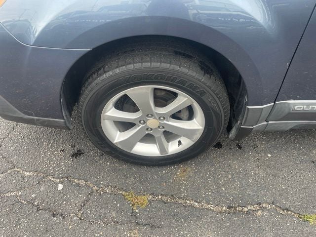 2014 Subaru Outback 2.5i AWD