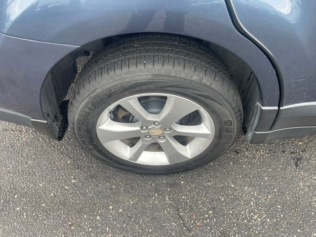 2014 Subaru Outback 2.5i AWD