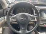 2014 Subaru Outback 2.5i AWD