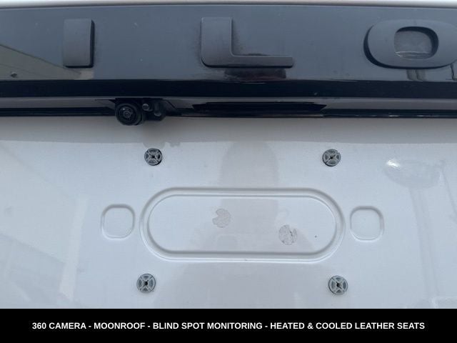 2023 Honda Pilot Elite AWD