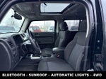 2009 Hummer H3 Base
