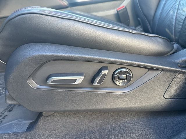 2024 Acura MDX Type S w/Advance Package 3.0 TURBOCHARGED V6