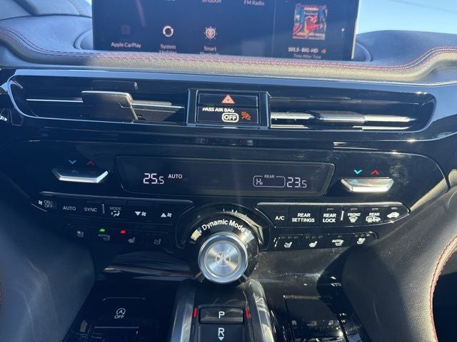 2024 Acura MDX Type S w/Advance Package 3.0 TURBOCHARGED V6