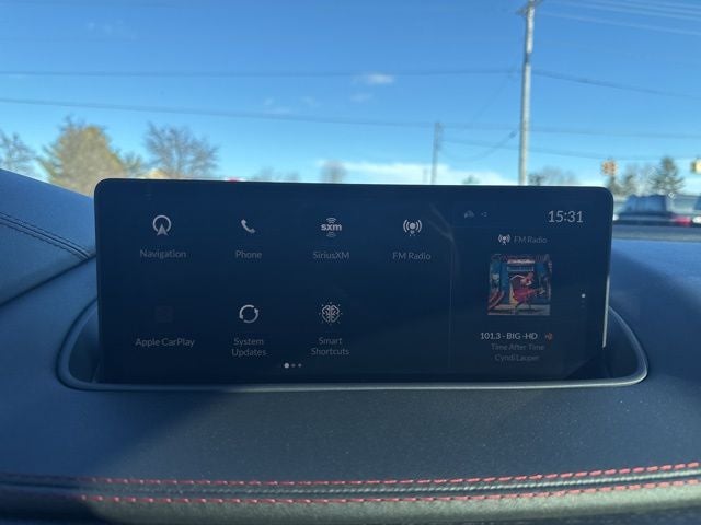 2024 Acura MDX Type S w/Advance Package 3.0 TURBOCHARGED V6