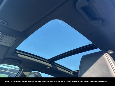 2024 Acura MDX Type S w/Advance Package 3.0 TURBOCHARGED V6