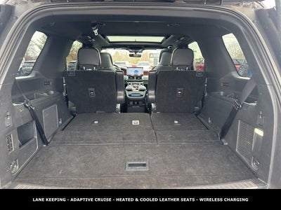 2023 Lincoln Navigator Reserve 4WD