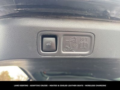 2023 Lincoln Navigator Reserve 4WD