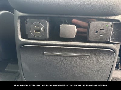 2023 Lincoln Navigator Reserve 4WD