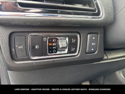 2023 Lincoln Navigator Reserve 4WD