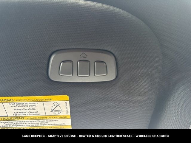 2023 Lincoln Navigator Reserve 4WD