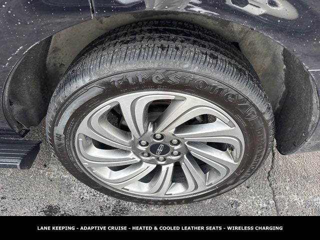 2023 Lincoln Navigator Reserve 4WD