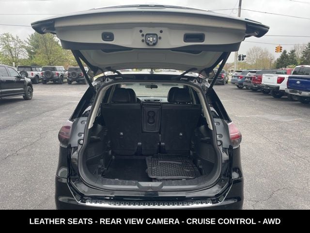 2014 Nissan Rogue SL AWD